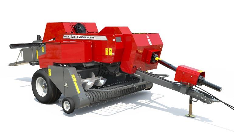Massey Ferguson 