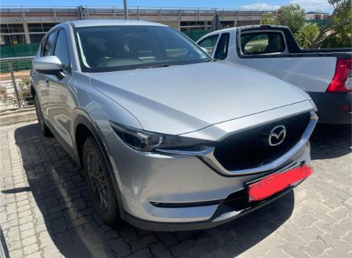 2018 Mazda CX-5 2.2DE Active for sale - 38476