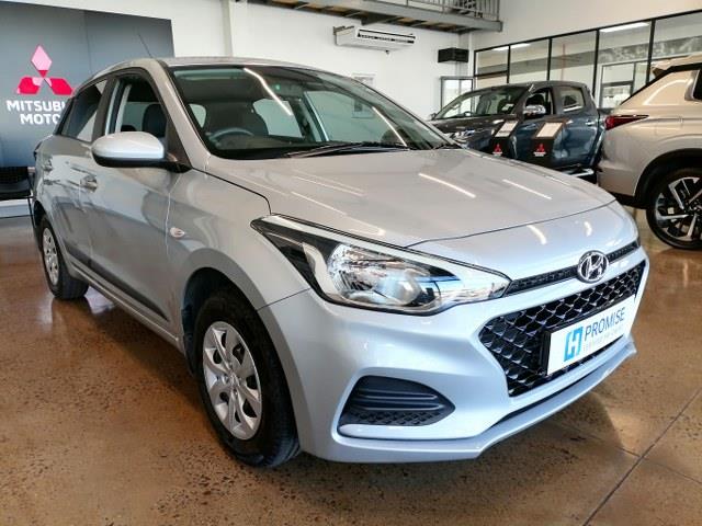 Hyundai cars for sale in Mobeni - AutoTrader