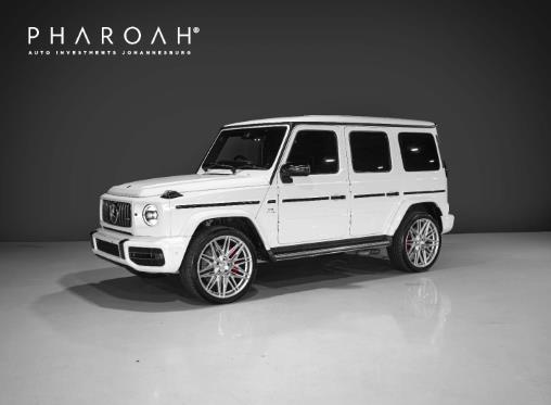 2019 Mercedes-AMG G-Class G63 for sale - 20284