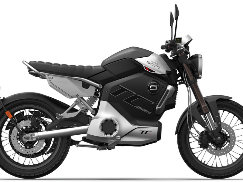 Vmoto TC Max - Electric for sale in Cape Town - ID: 27257505 - AutoTrader