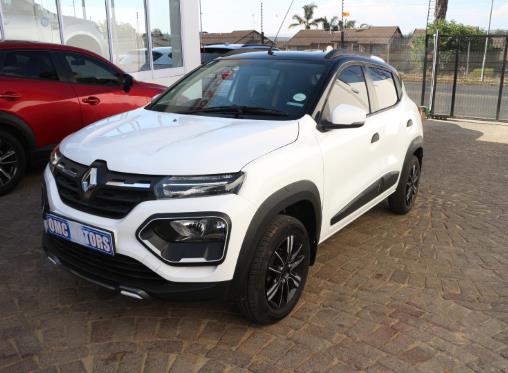 2023 Renault Kwid 1.0 Climber for sale - 3084