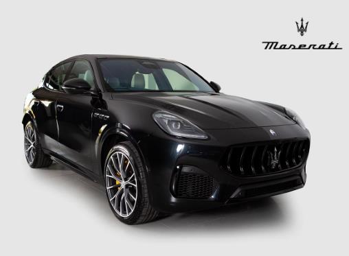 2023 Maserati Grecale Modena for sale - 4398386