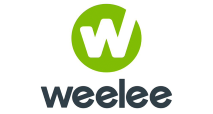 Weelee Megastore Logo