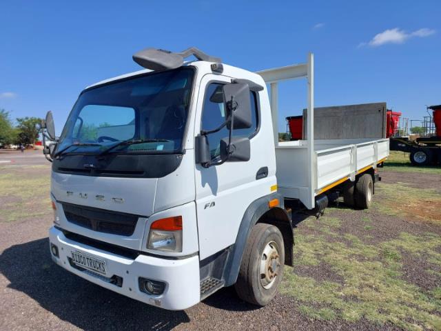 Fuso fa9-137 trucks for sale in South Africa - AutoTrader