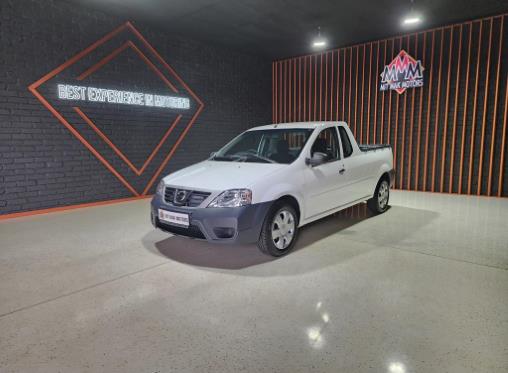 2023 Nissan NP200 1.6i (aircon) Safety Pack For Sale in Gauteng, Pretoria