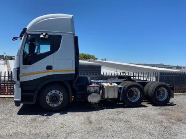 Iveco STRALIS 480 Iveco Certified Preowned