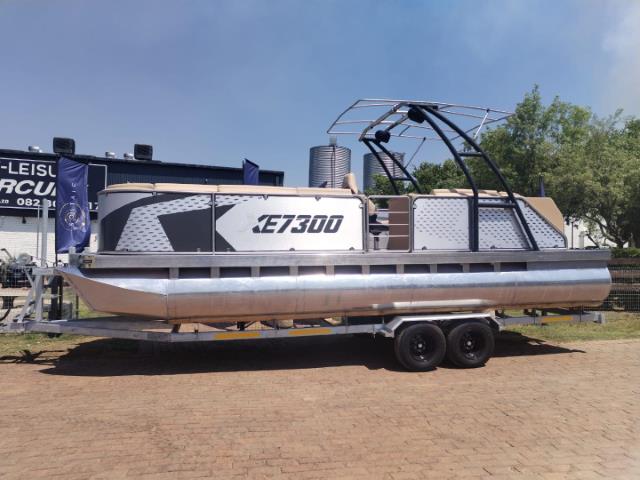 Bass boats for sale in South Africa - AutoTrader