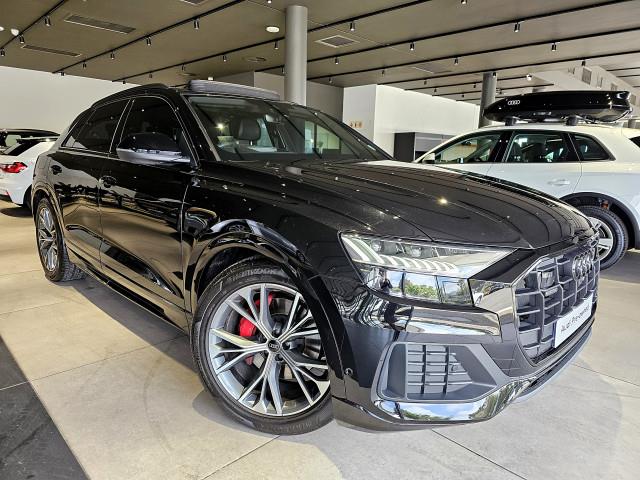 AUDI CENTRE WEST RAND dealership in Randburg - AutoTrader