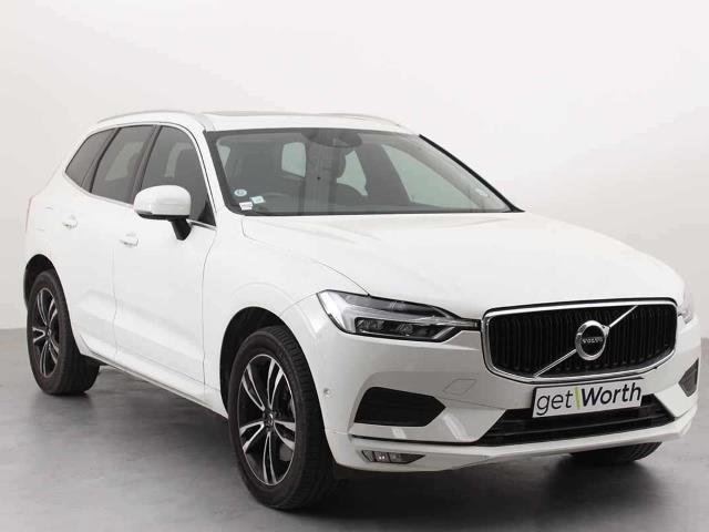 Volvo XC60 D5 cars for sale in South Africa - AutoTrader