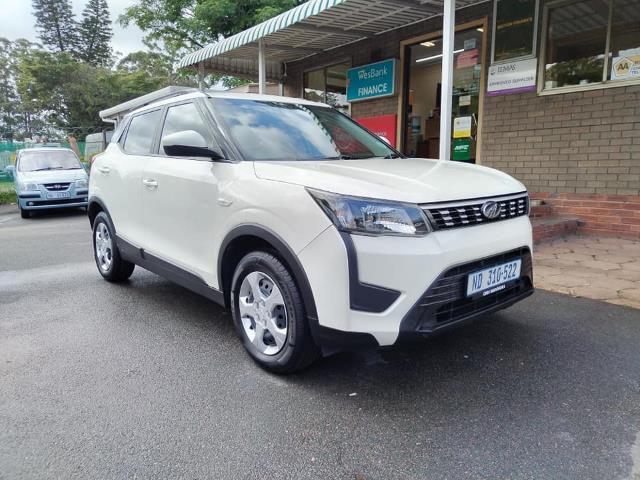 Mahindra cars for sale in Pinetown - AutoTrader