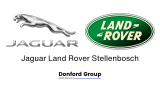 Jaguar Land Rover  Stellenbosch