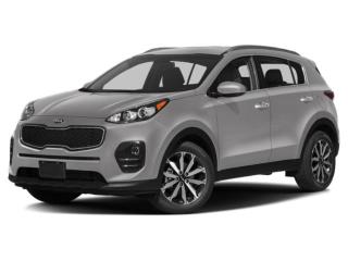 How to replace a tyre on a Kia Sportage