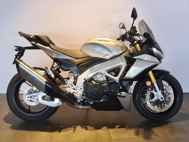 used aprilia motorcycles