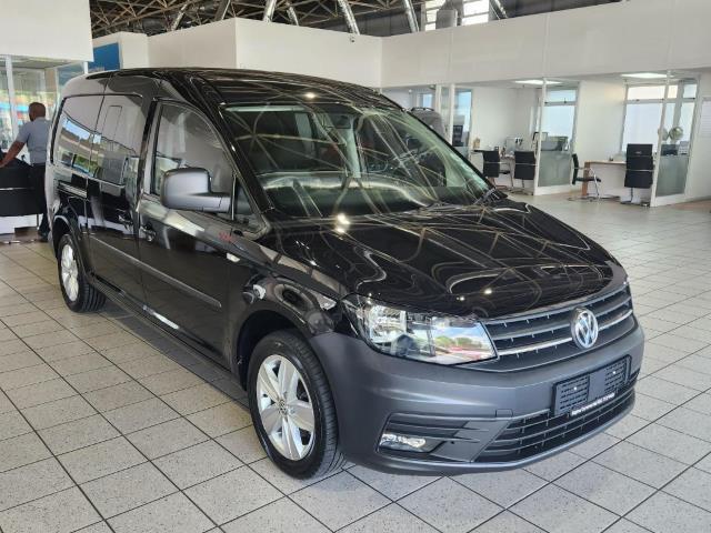 Volkswagen Caddy crew buses for sale in South Africa - AutoTrader