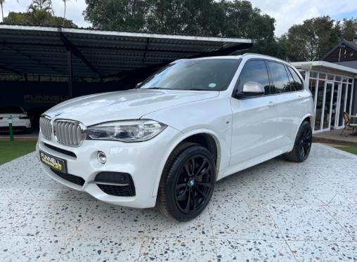 2018 BMW X5 M50d For Sale in KwaZulu-Natal, Hillcrest