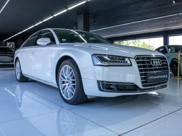 Audi A8 cars for sale in Wynberg - AutoTrader