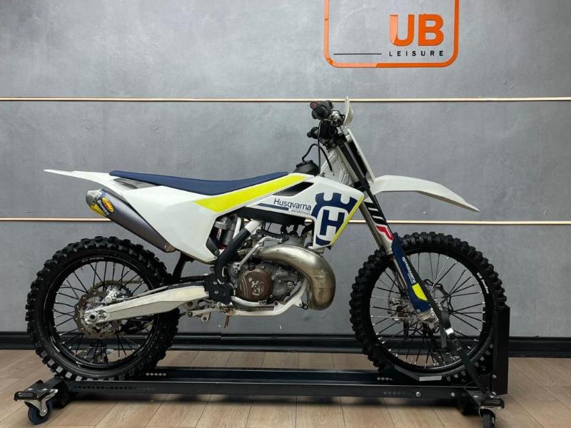 Husqvarna tc 250 online for sale