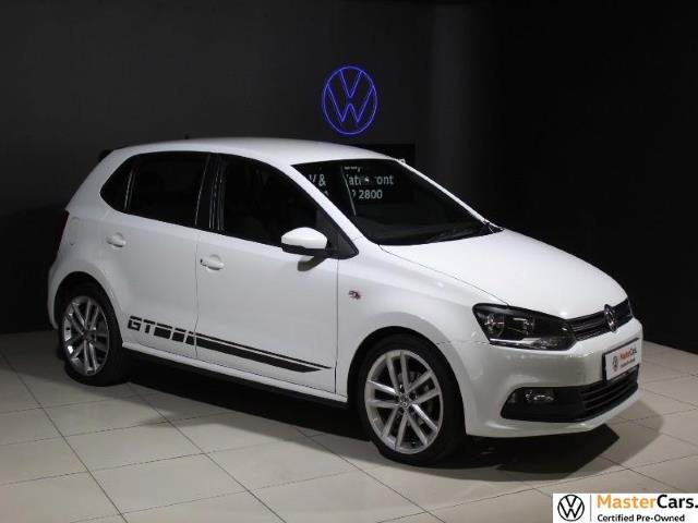 Volkswagen Polo Vivo cars for sale in South Africa - AutoTrader