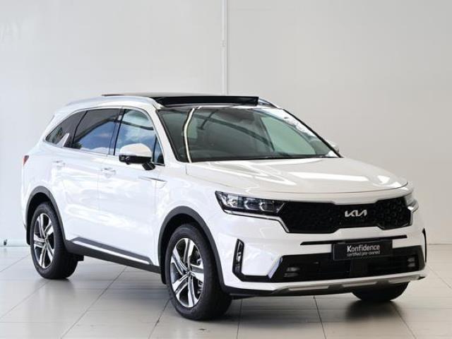 KIA Tygervalley dealership in Bellville - AutoTrader