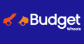 Budget Wheels Logo