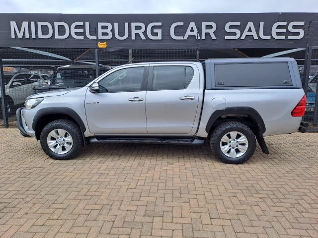 Middelburg Car Sales dealership in Middelburg AutoTrader