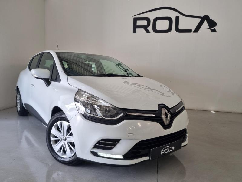 renault clio iv for sale