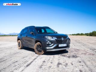 6 Suzuki Fronx accessories you didn’t know you needed