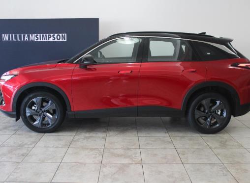 Used BAIC Beijing X55 2024 for sale