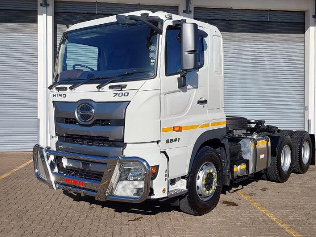 Hino Oranje Bloemfonein Dealership In Bloemfontein Autotrader