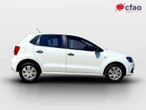 Volkswagen Polo Vivo Hatch 1.4 Trendline Strijdom Park Volkswagen