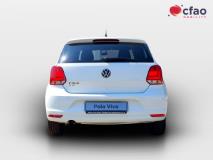 Volkswagen Polo Vivo Hatch 1.4 Trendline Strijdom Park Volkswagen
