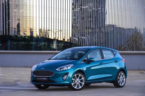 The complete guide to buying, owning and selling your Ford Fiesta