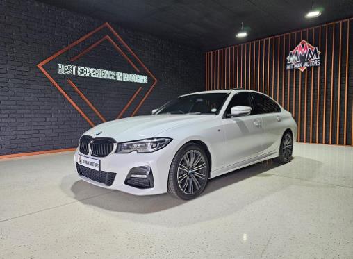 2019 BMW 3 Series 320d M Sport Launch Edition For Sale in Gauteng, Pretoria