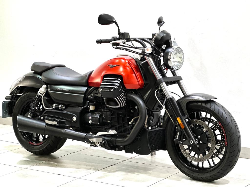 Moto store guzzi s1000