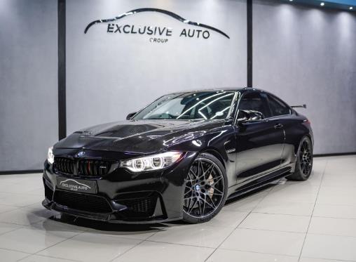2016 BMW M4 Coupe Auto for sale - 6950821