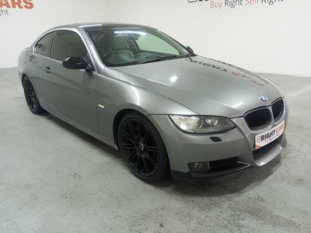 BMW 3 Series 335i Coupe Exclusive Auto Right Cars