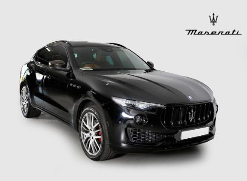 2017 Maserati Levante Diesel for sale - 4400179