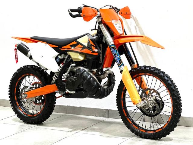 Used ktm 300 for on sale sale