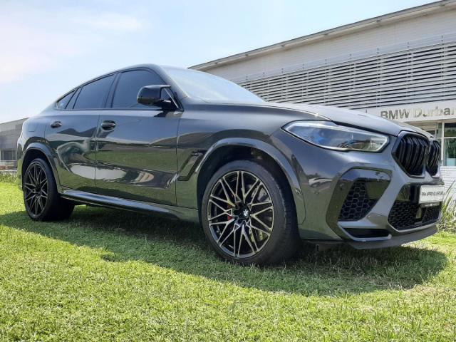 BMW X6 M cars for sale in South Africa - AutoTrader