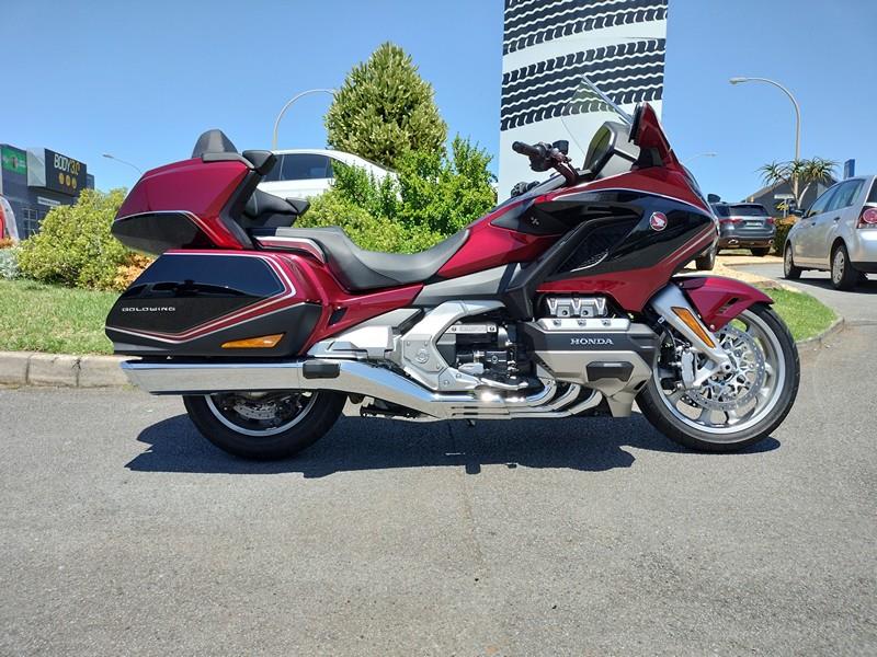 Honda goldwing deals airbag for sale