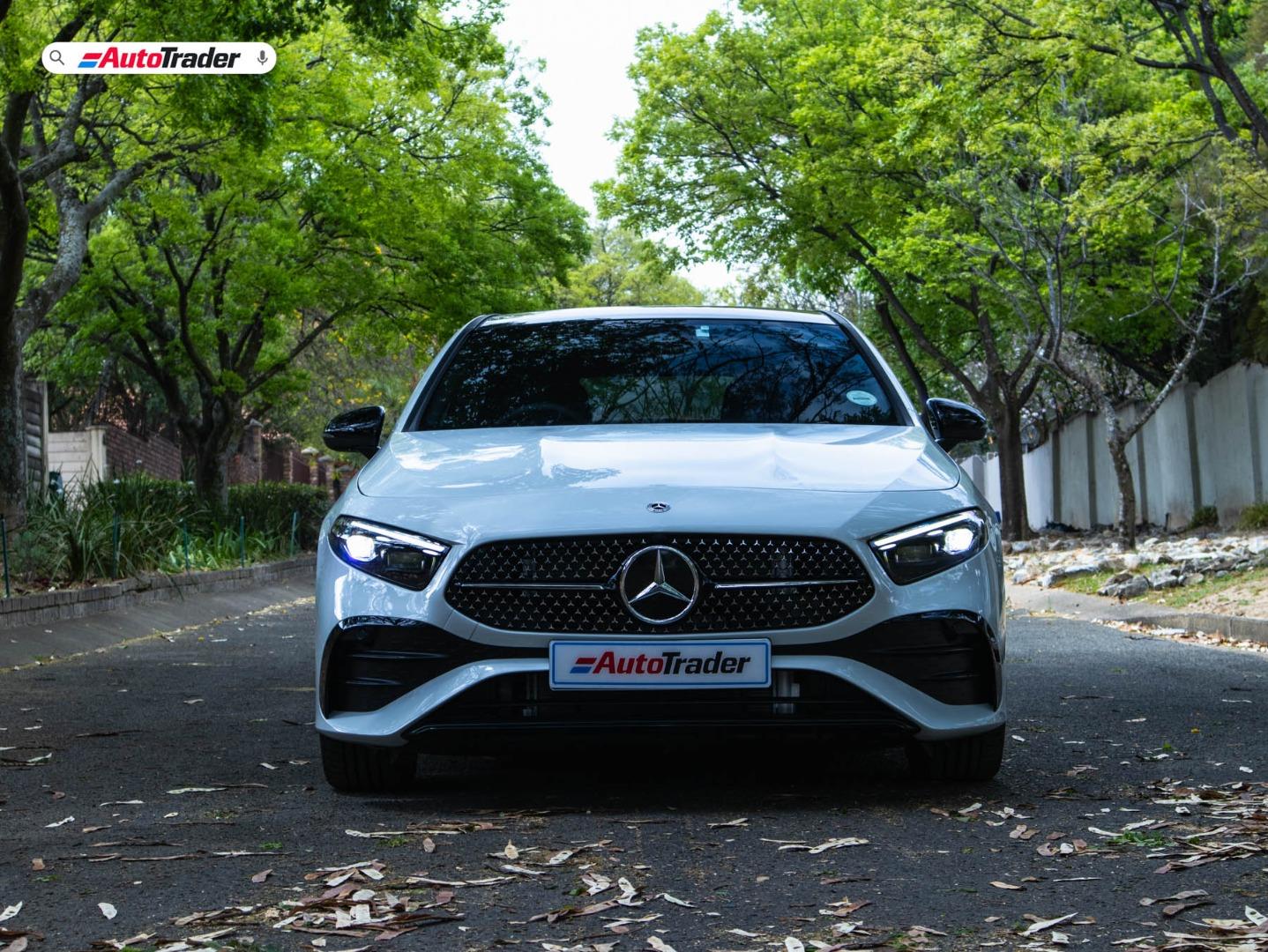 2020 Mercedes-Benz A250 Is The Fresh German Hatchback We Need