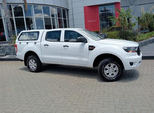 2021 Ford Ranger 2.2TDCi Double Cab Hi-Rider XL for sale - 6554938