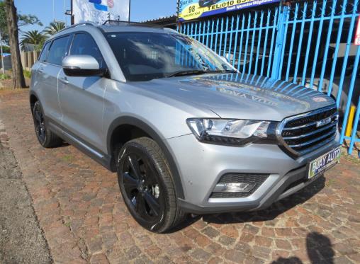2021 Haval H6 2.0T Luxury for sale - 6184581