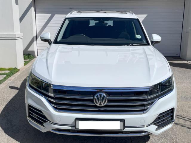 New & used cars for sale in Durbanville - AutoTrader