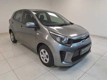 Kia Picanto 1.0 Start Auto for sale in Boksburg - ID: 27367656 - AutoTrader