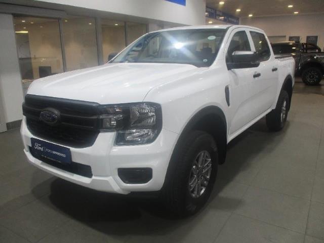 Ford Ranger 2.0 Sit Double Cab XL Auto NMI Ford Pinetown