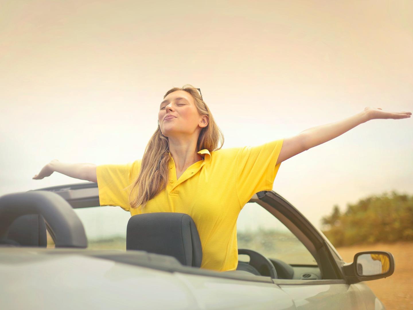 Buying a Car