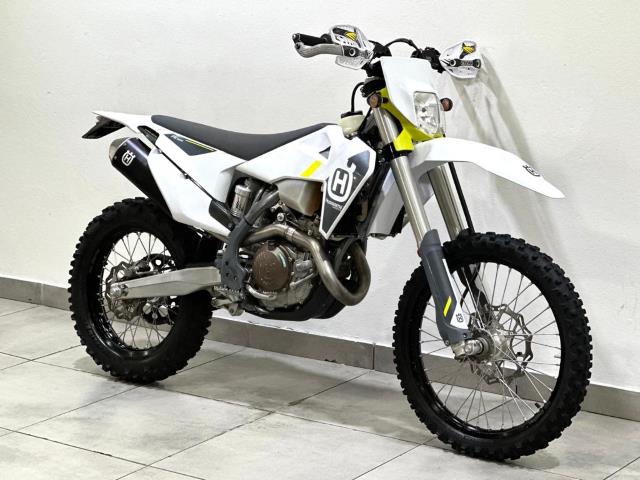 2022 husqvarna fe501s