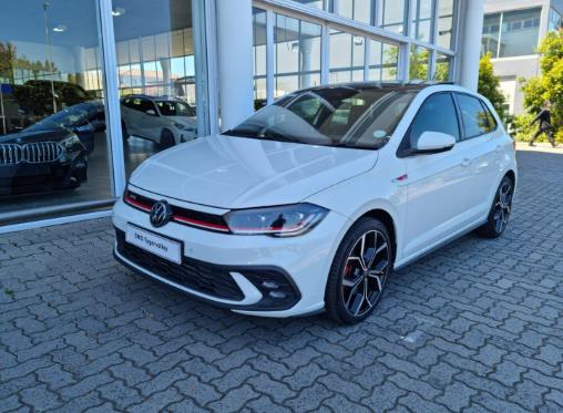 Used 2023 Volkswagen Polo GTi For Sale In CAPE TOWN Western Cape - ID ...